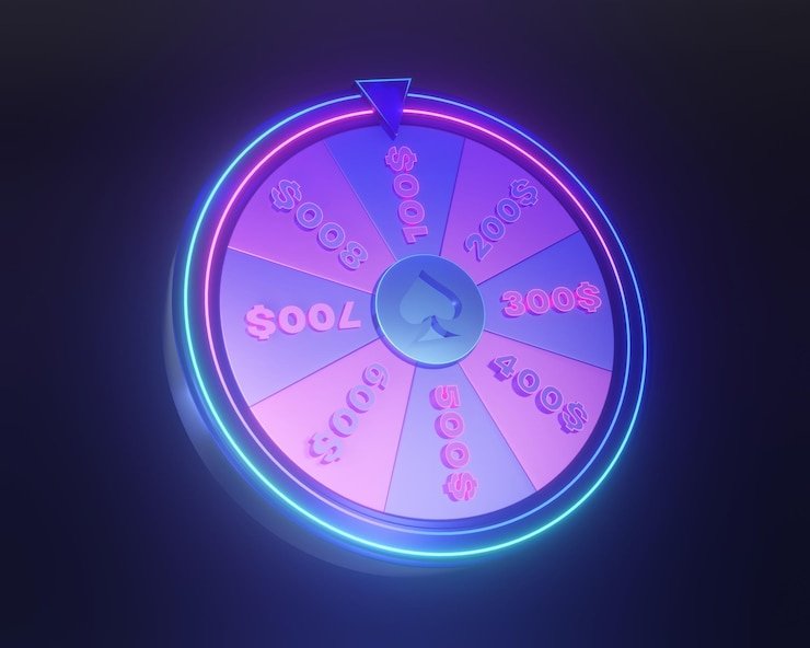 100gb Bingo